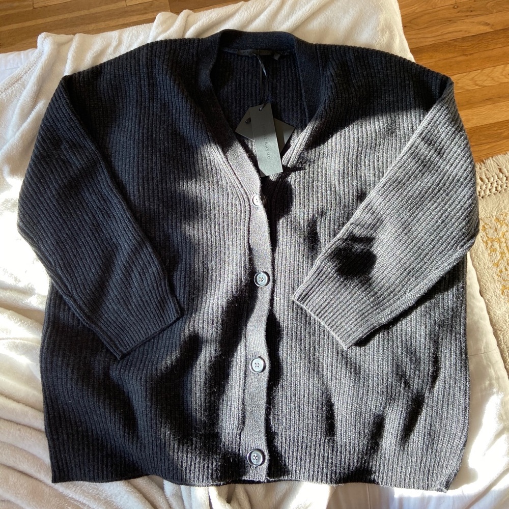 Jenni Kayne Cashmere Cocoon Cardigan